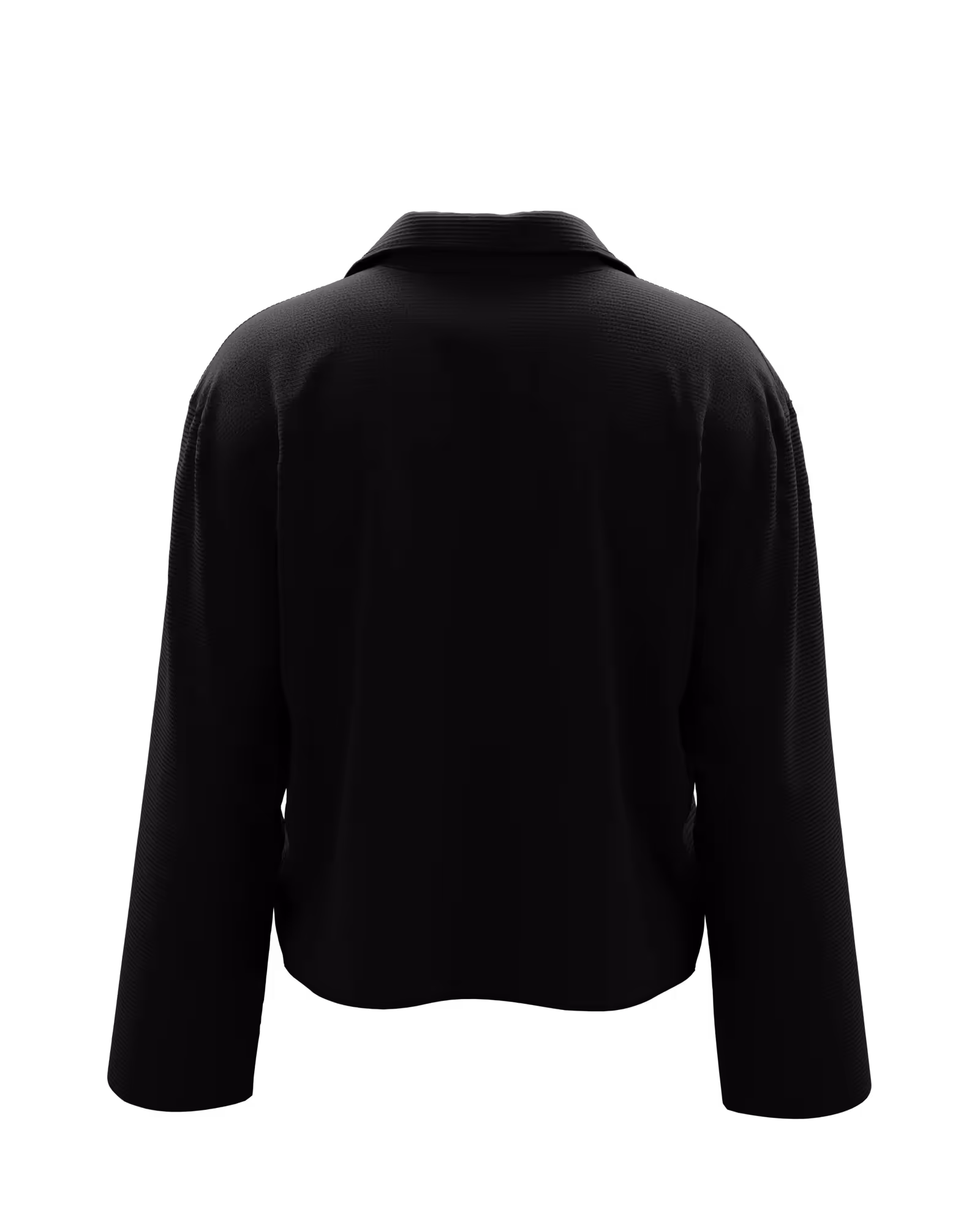 Zaraki Corduroy Full Sleeves image 3