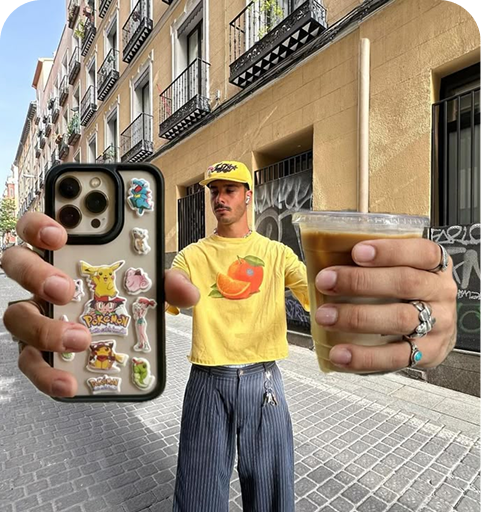 Gen Z Essentials
