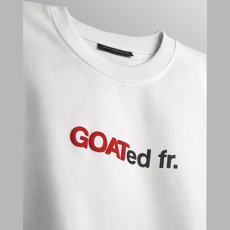 A Lot Can Happen Overnight Heavyweight T-Shirt image 3