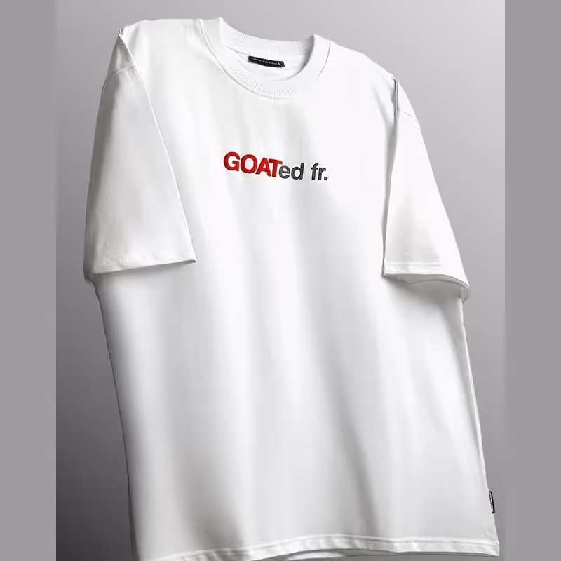 A Lot Can Happen Overnight Heavyweight T-Shirt image 7