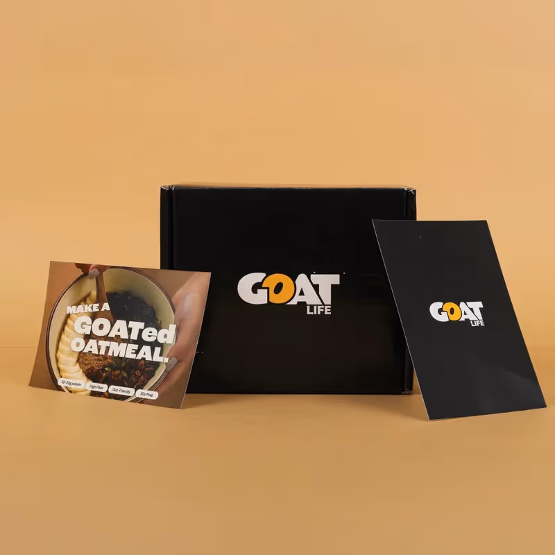 Assorted Protein Box (Pack Of 14) image 4