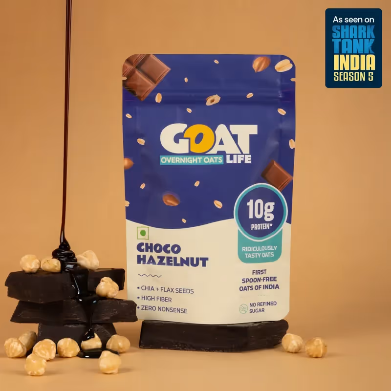 Choco Hazelnut image 1