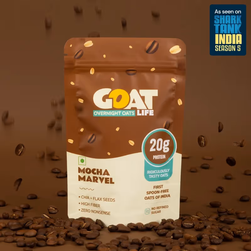 Mocha Marvel image 1