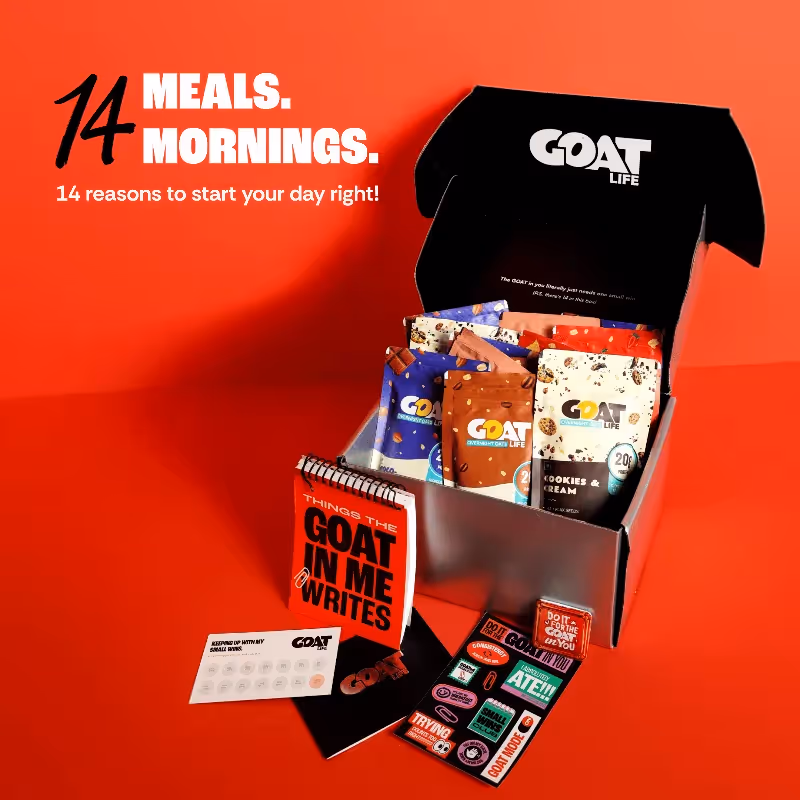 Small Wins Box (Pack of 14) image 1