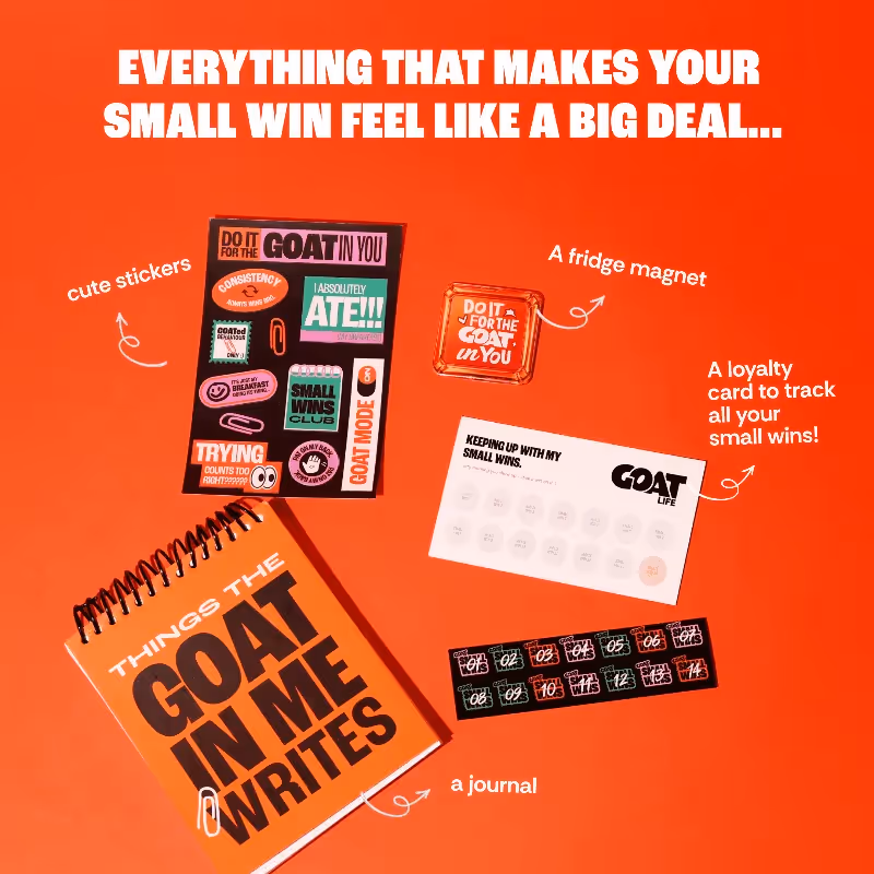 Small Wins Box (Pack of 14) image 3