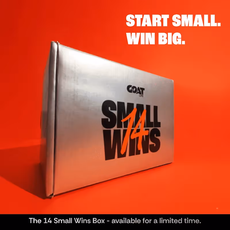 Small Wins Box (Pack of 14) image 7