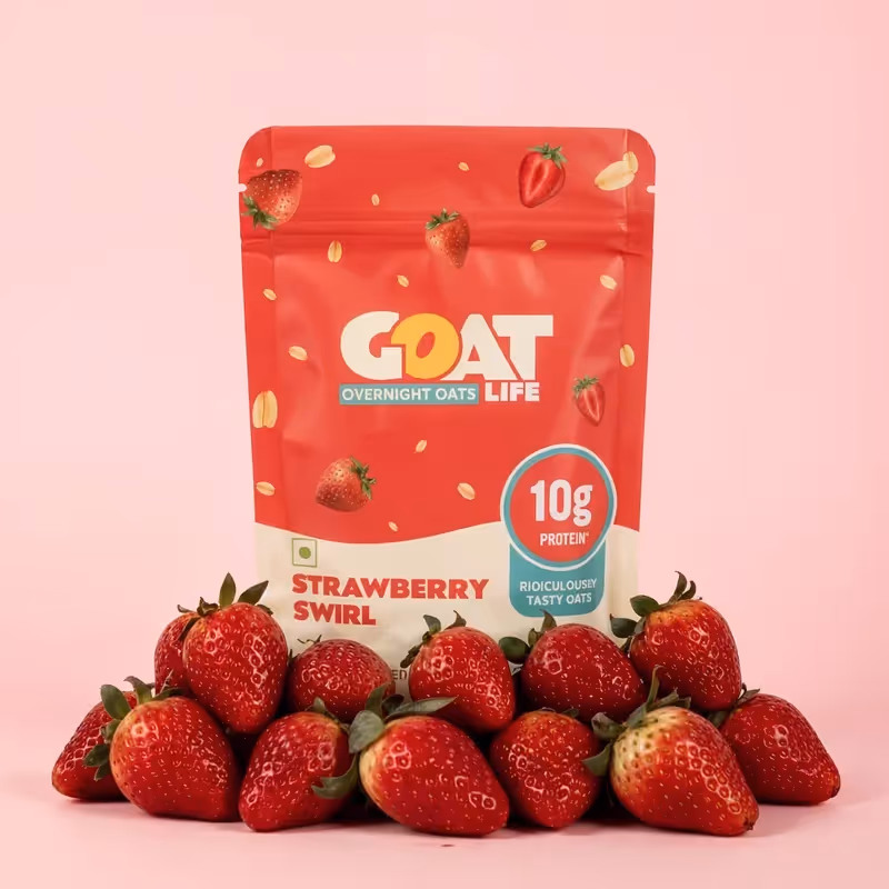Strawberry Swirl image 1