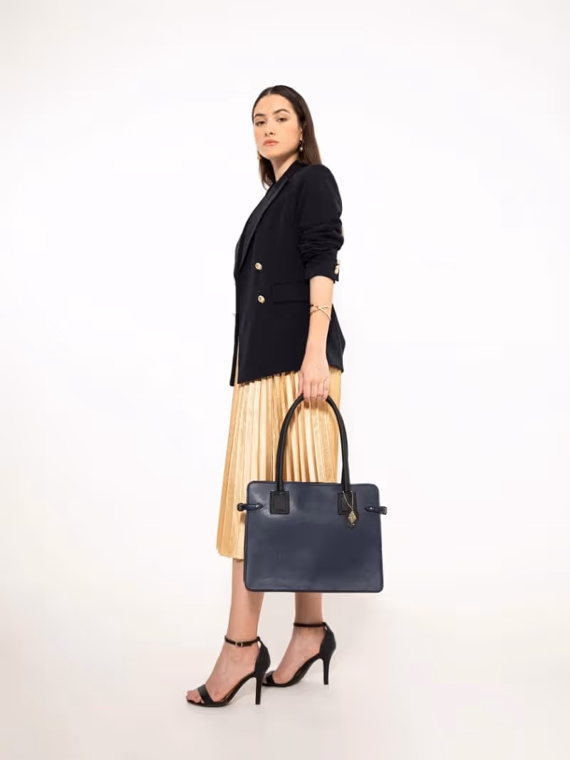 Green Hermitage Aranyani - Navy Blue & Black - photo 2 of 6