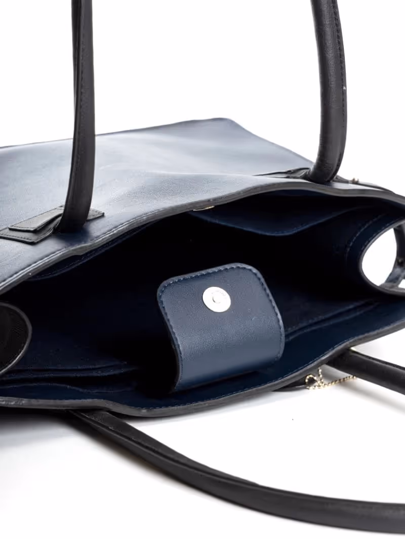 Green Hermitage Aranyani - Navy Blue & Black - photo 4 of 6