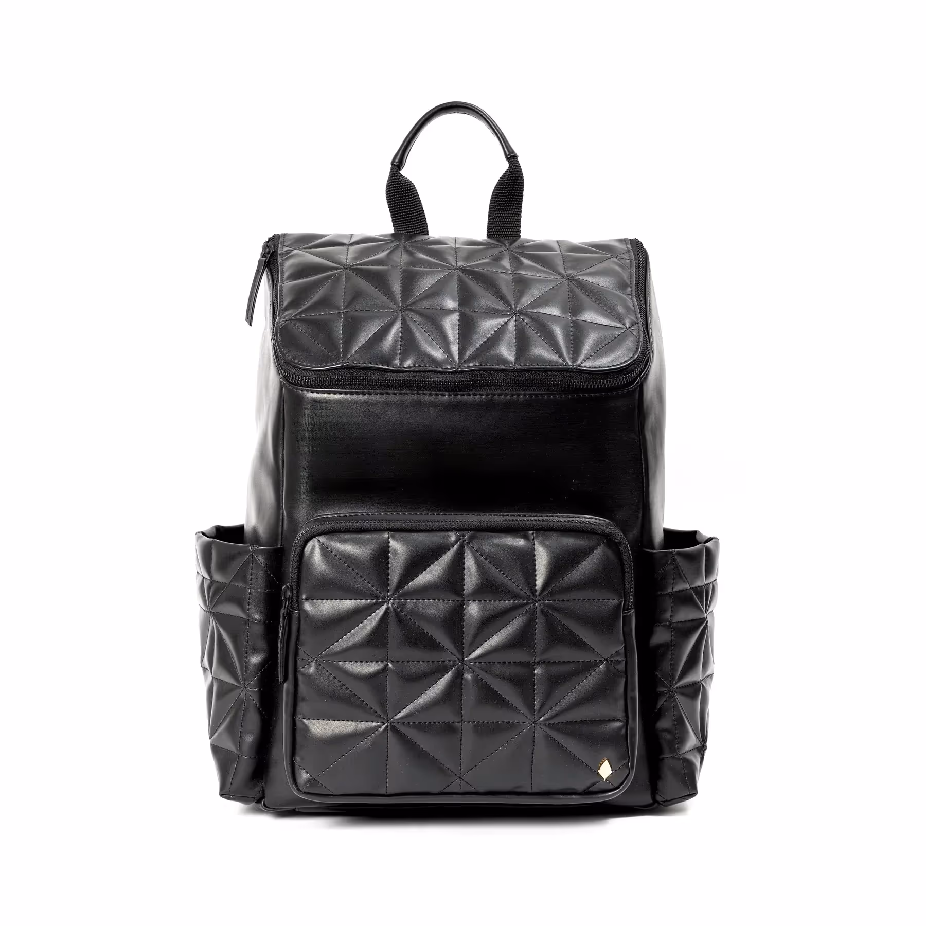 A Leather Backpack which is Eco Friendly