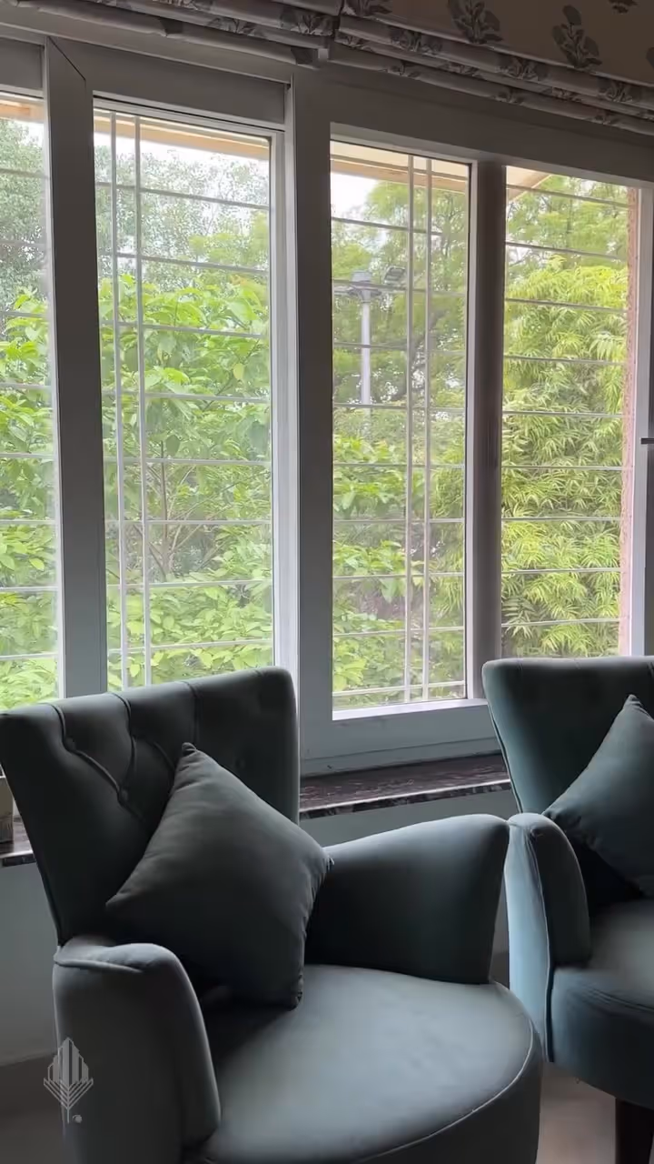 Green Hermitage Elm Black Vegan Leather Backpack - video preview
