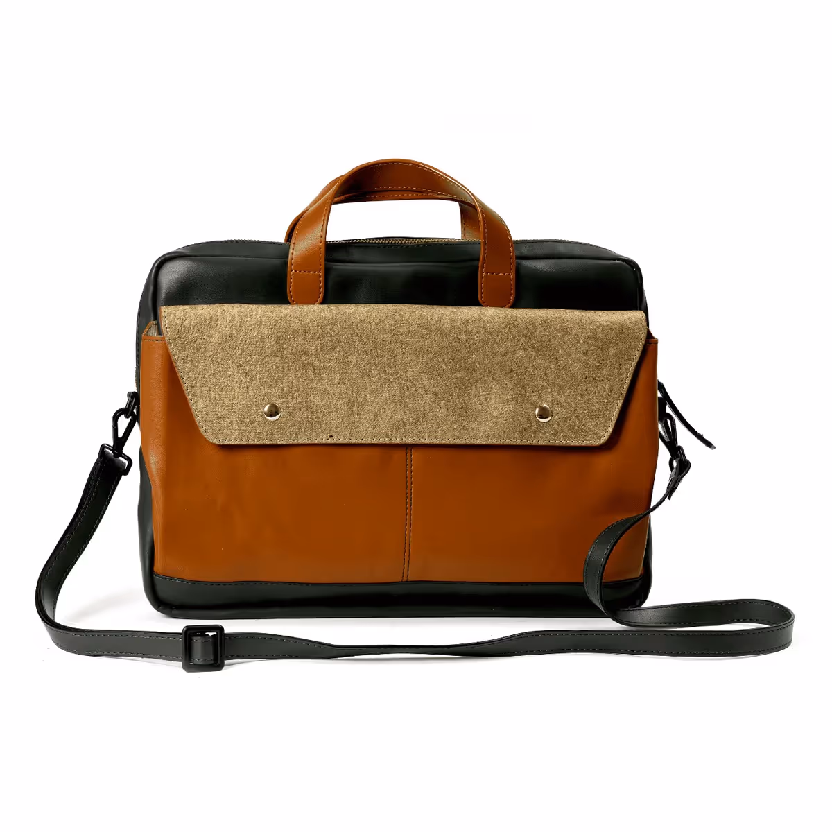 Where Conscious Fashion Meets Executive Class.