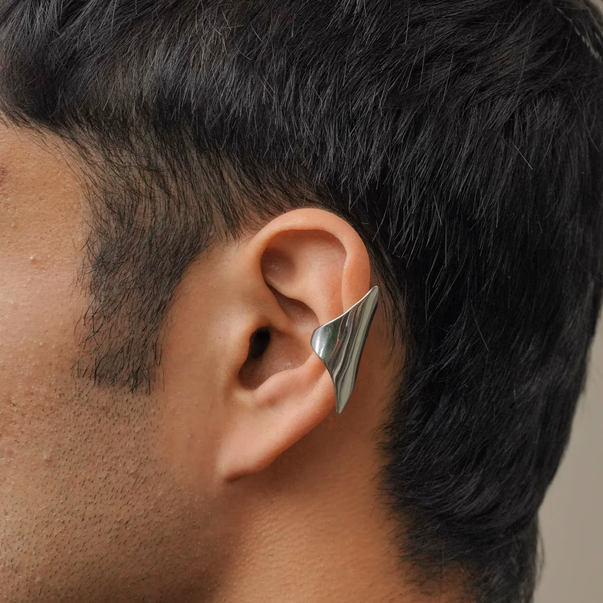 Flux Earcuff image 1