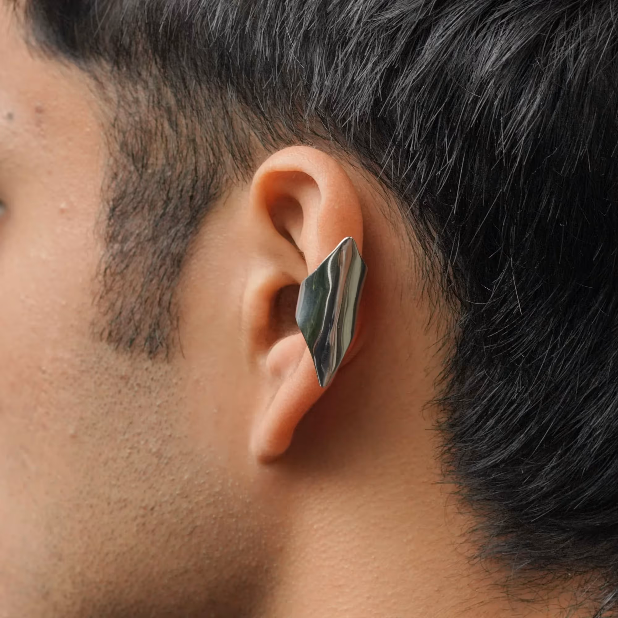 Flux Earcuff image 2