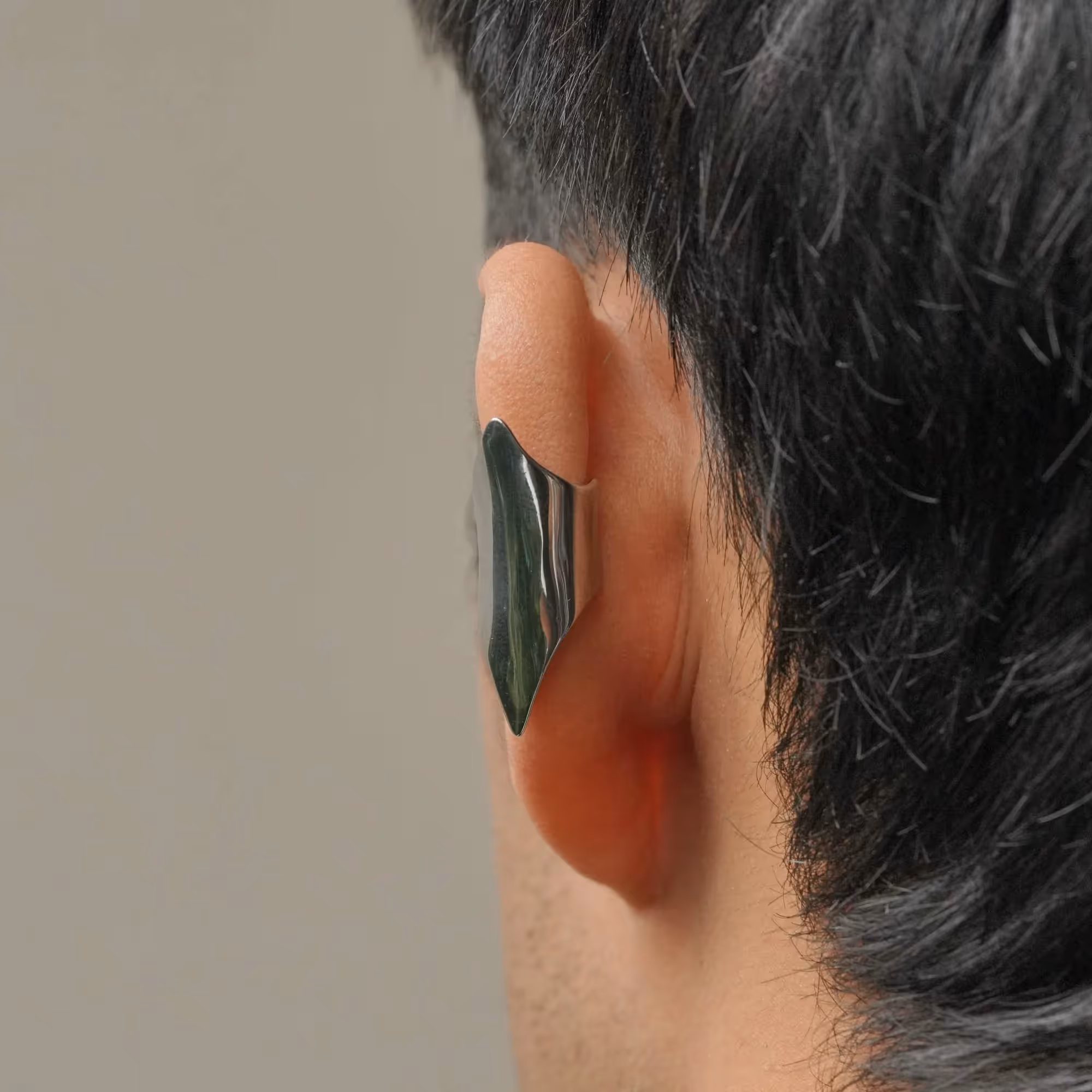 Flux Earcuff image 3