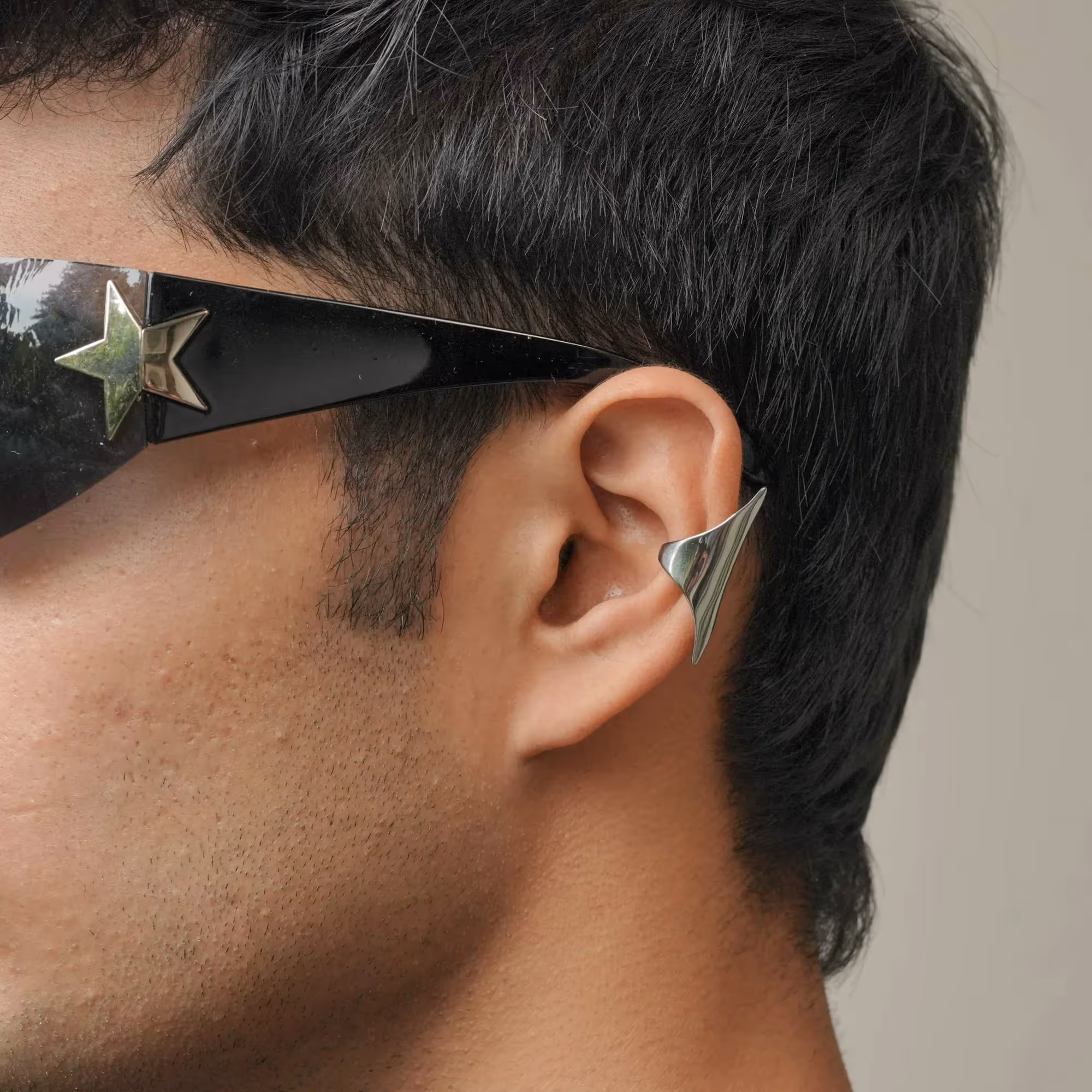 Flux Earcuff image 4