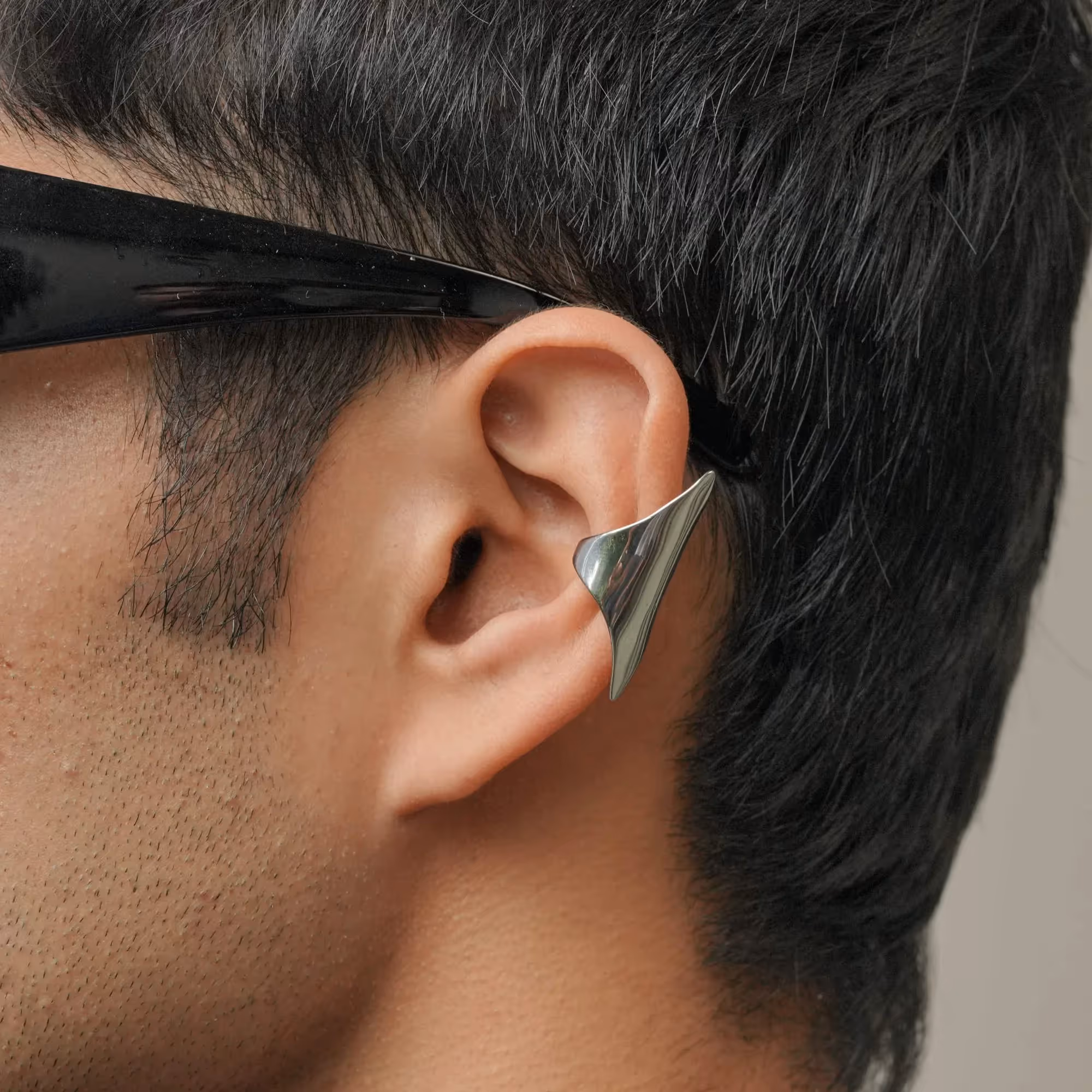Flux Earcuff image 5