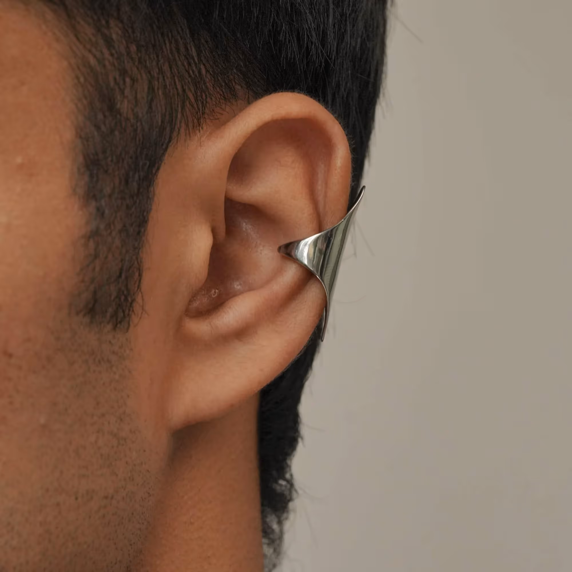 Flux Earcuff image 6