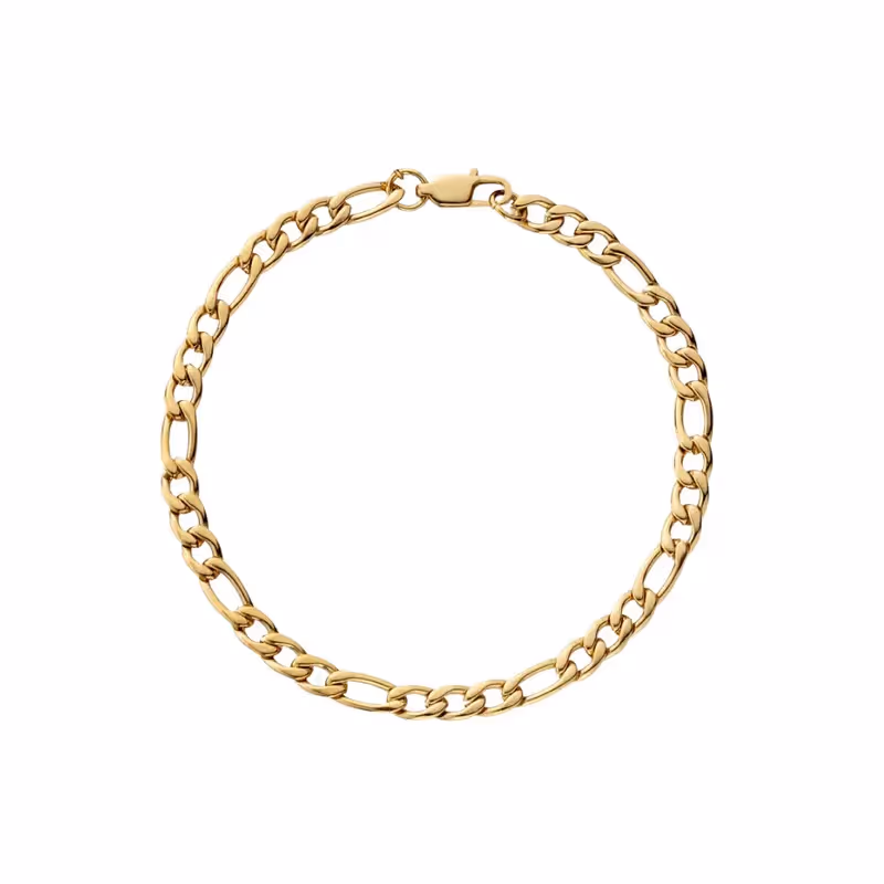 Grytt FIGARO BRACELET (GOLD) - photo 1 of 5