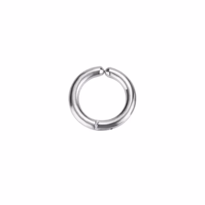 Thin Cuban Sleek & Timeless Everyday Chain
