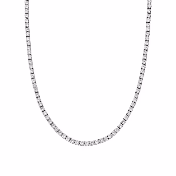 Grytt TENNIS CHAIN (22 INCH) - photo 1 of 4