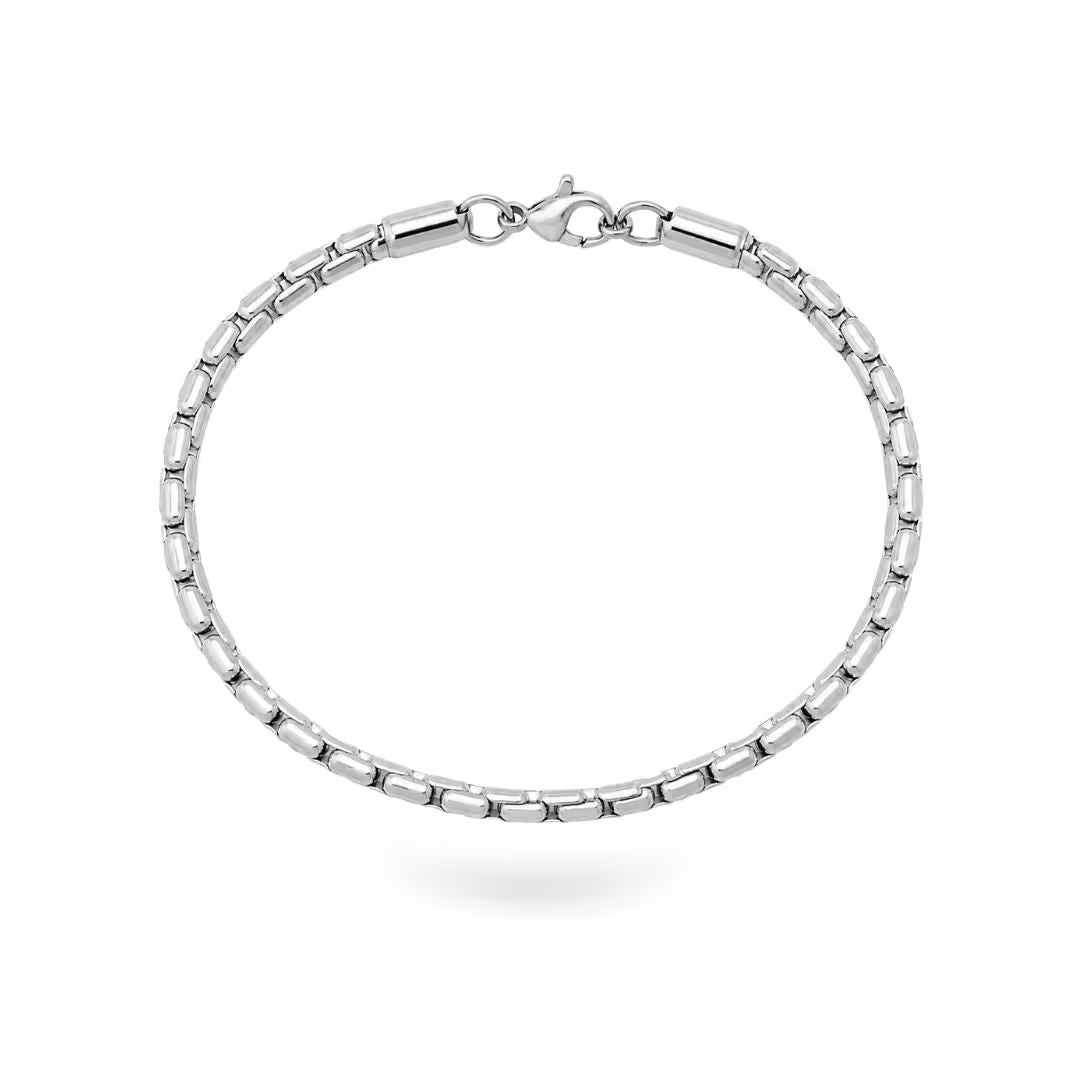 Knox Bracelet Silver  image 1