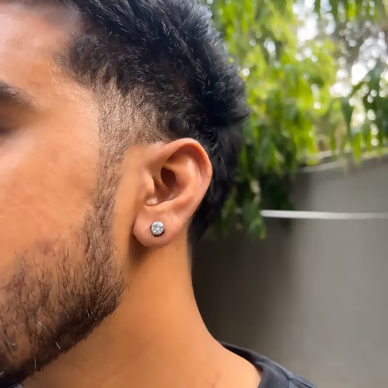 Grytt NO PIERCING EARRING COMBO - photo 3 of 16