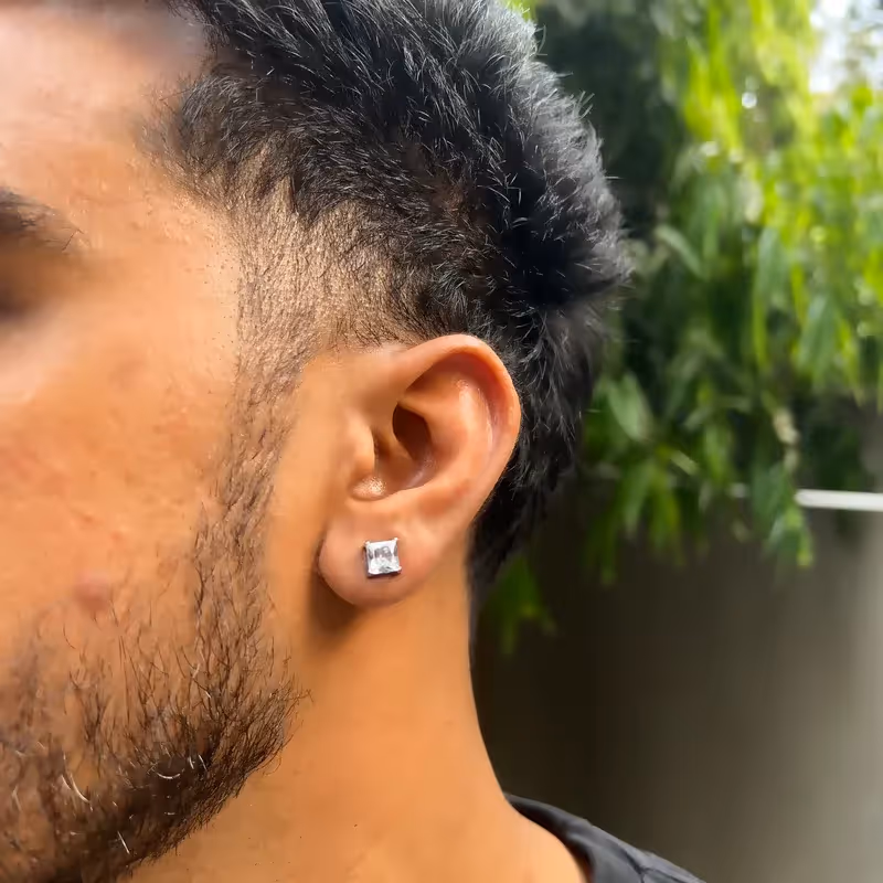 Grytt NO PIERCING EARRING COMBO - photo 5 of 16