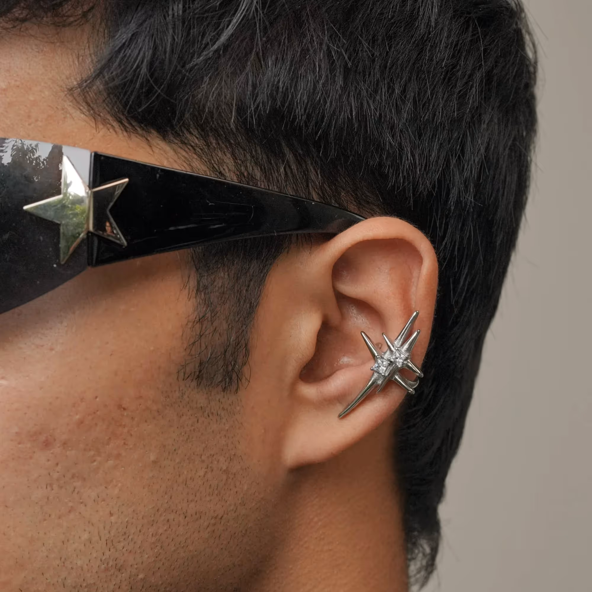 Nova Earcuff image 4
