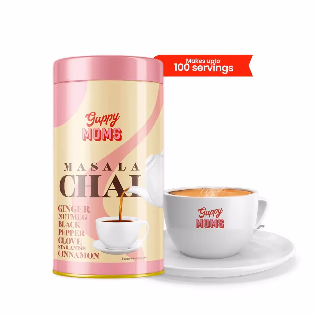 India Called. It wants its Chai Back
