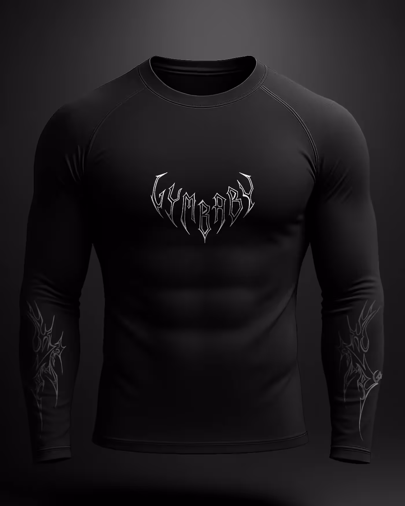 Not compression. A Dark Veil.