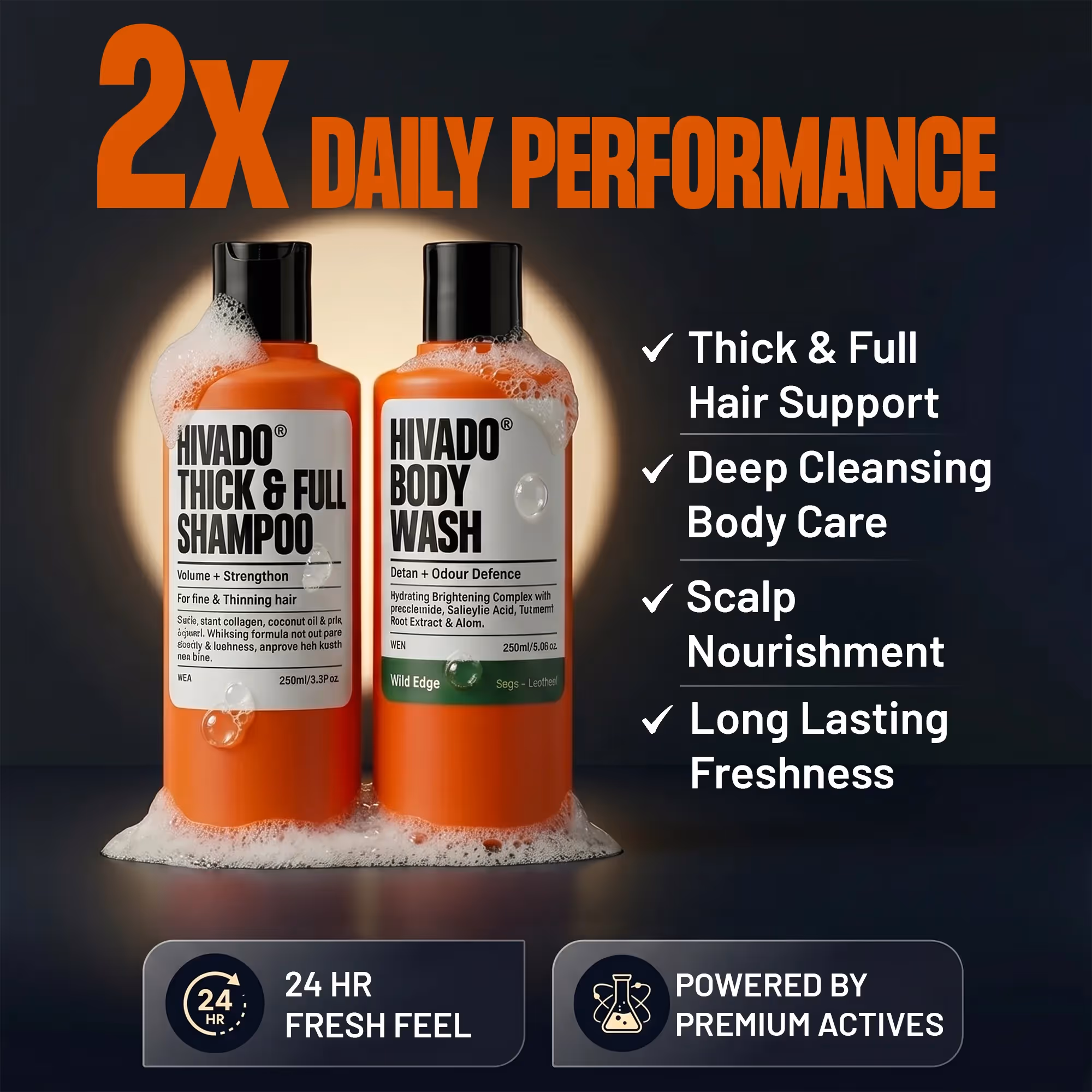 Bestseller Duo image 2