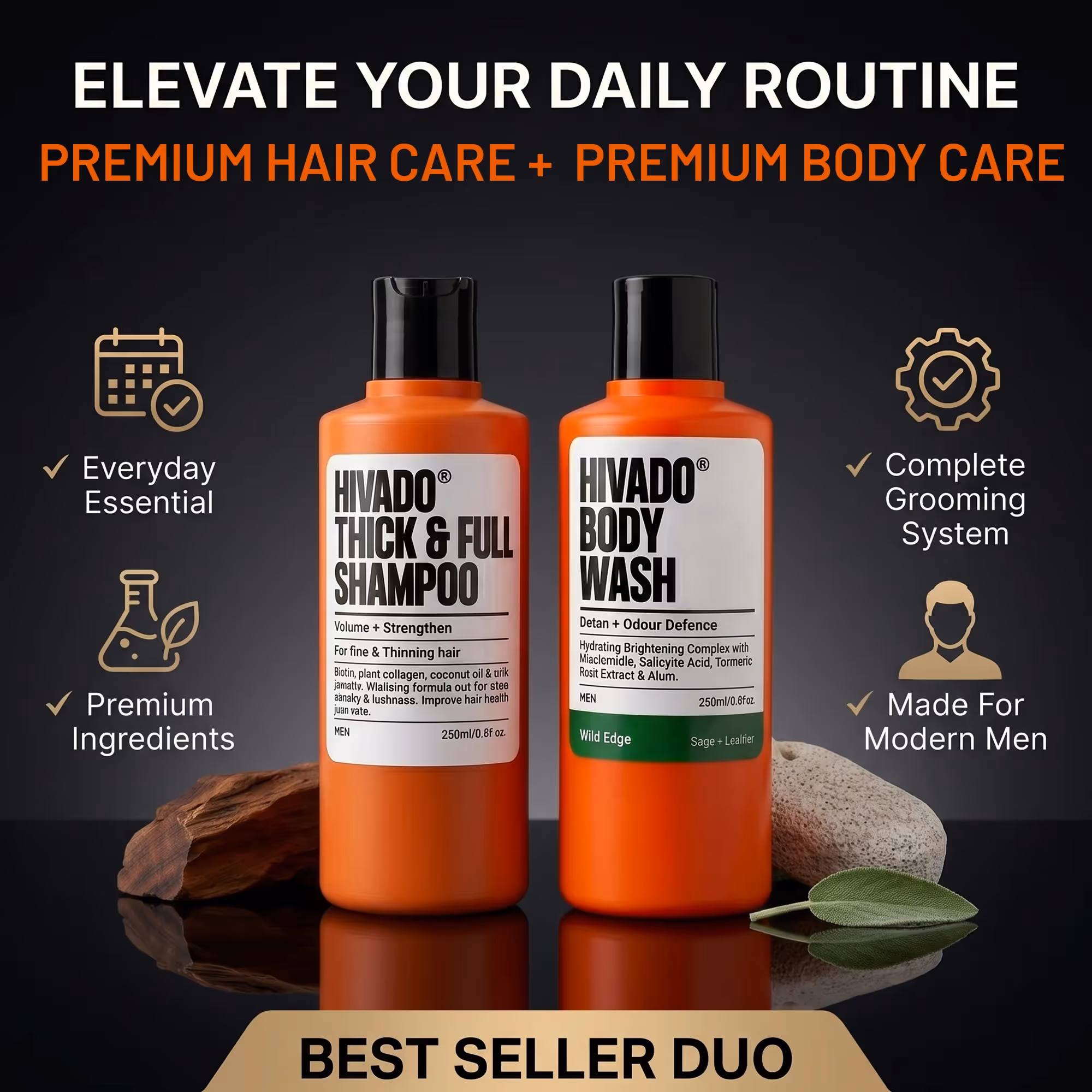 Bestseller Duo image 7