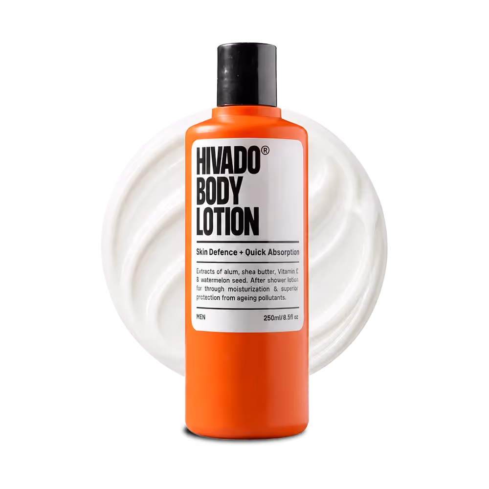 Body Lotion image 1