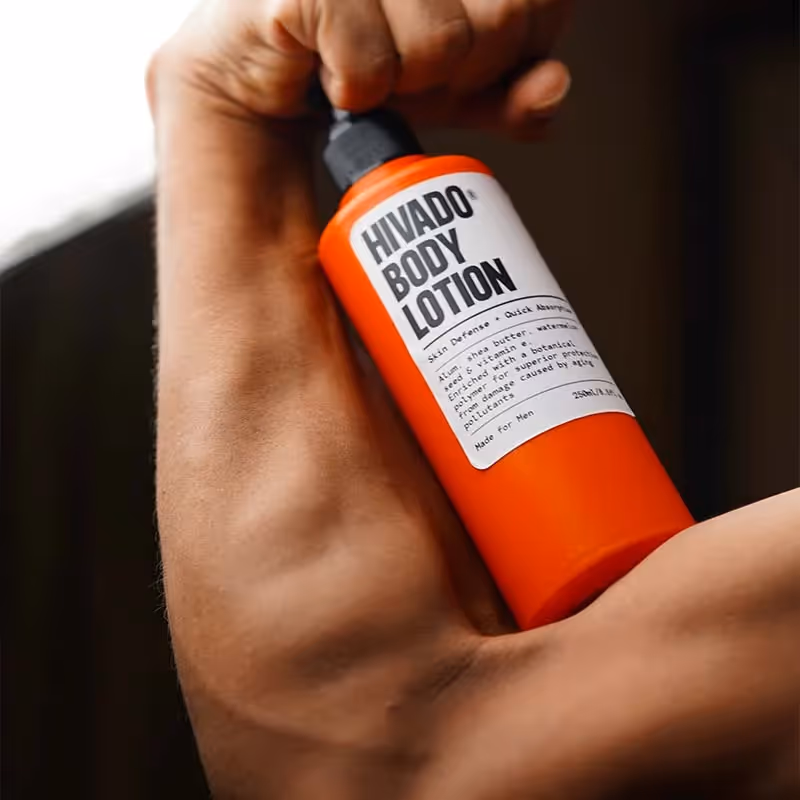 Body Lotion image 4