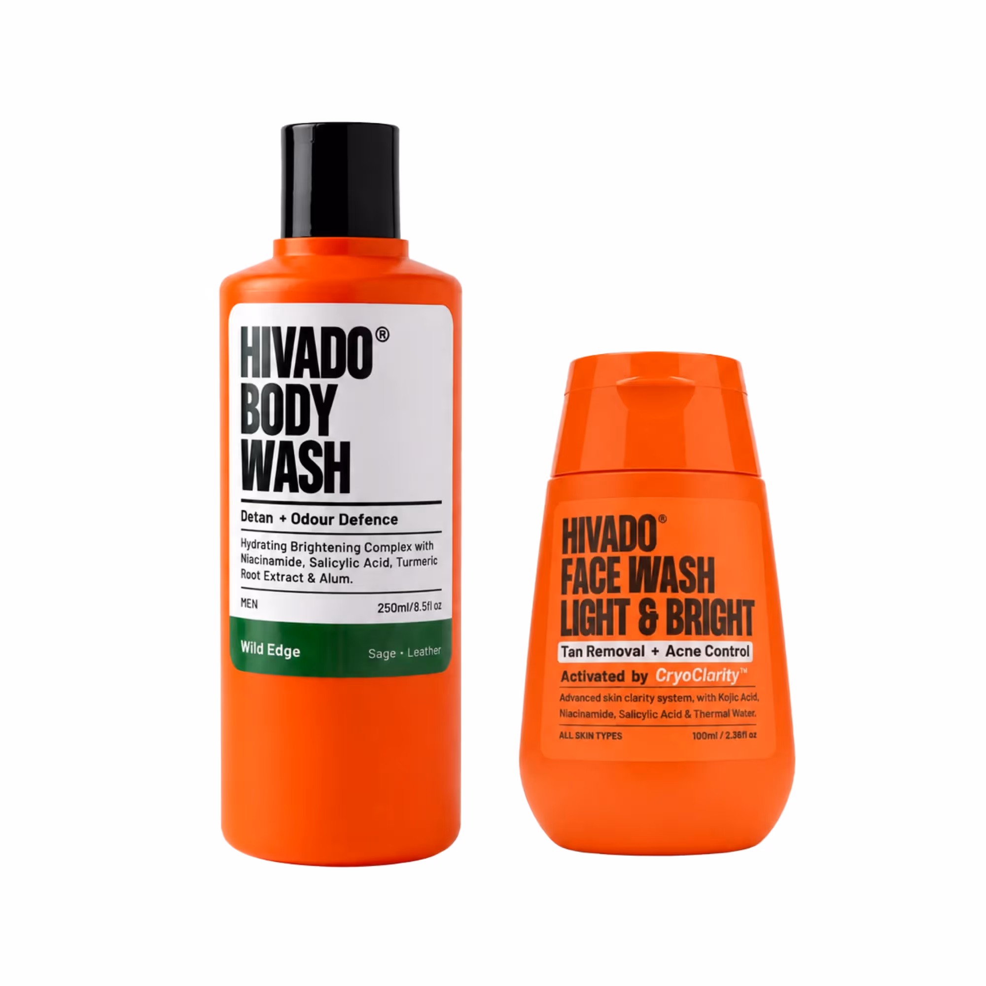 Daily Clean Duo  image 1