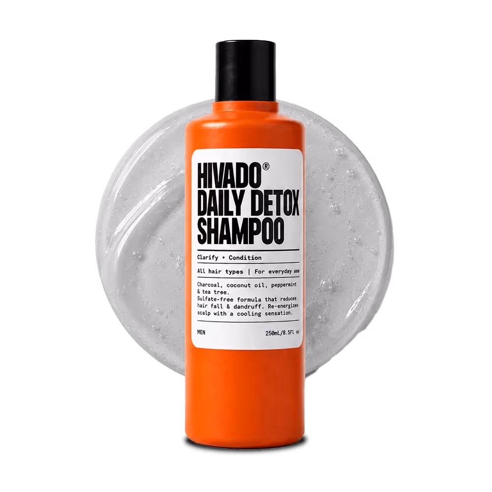Daily Detox Shampoo image 1