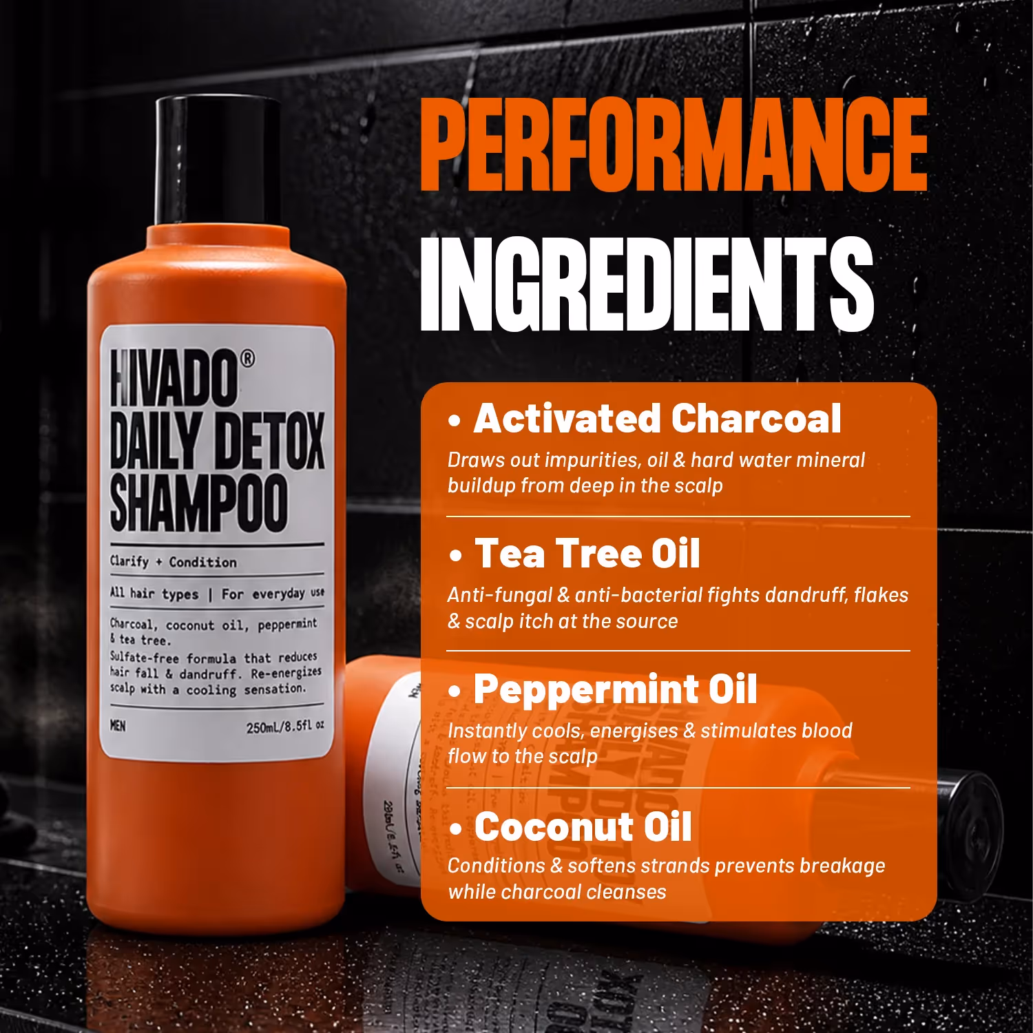 Daily Detox Shampoo image 4
