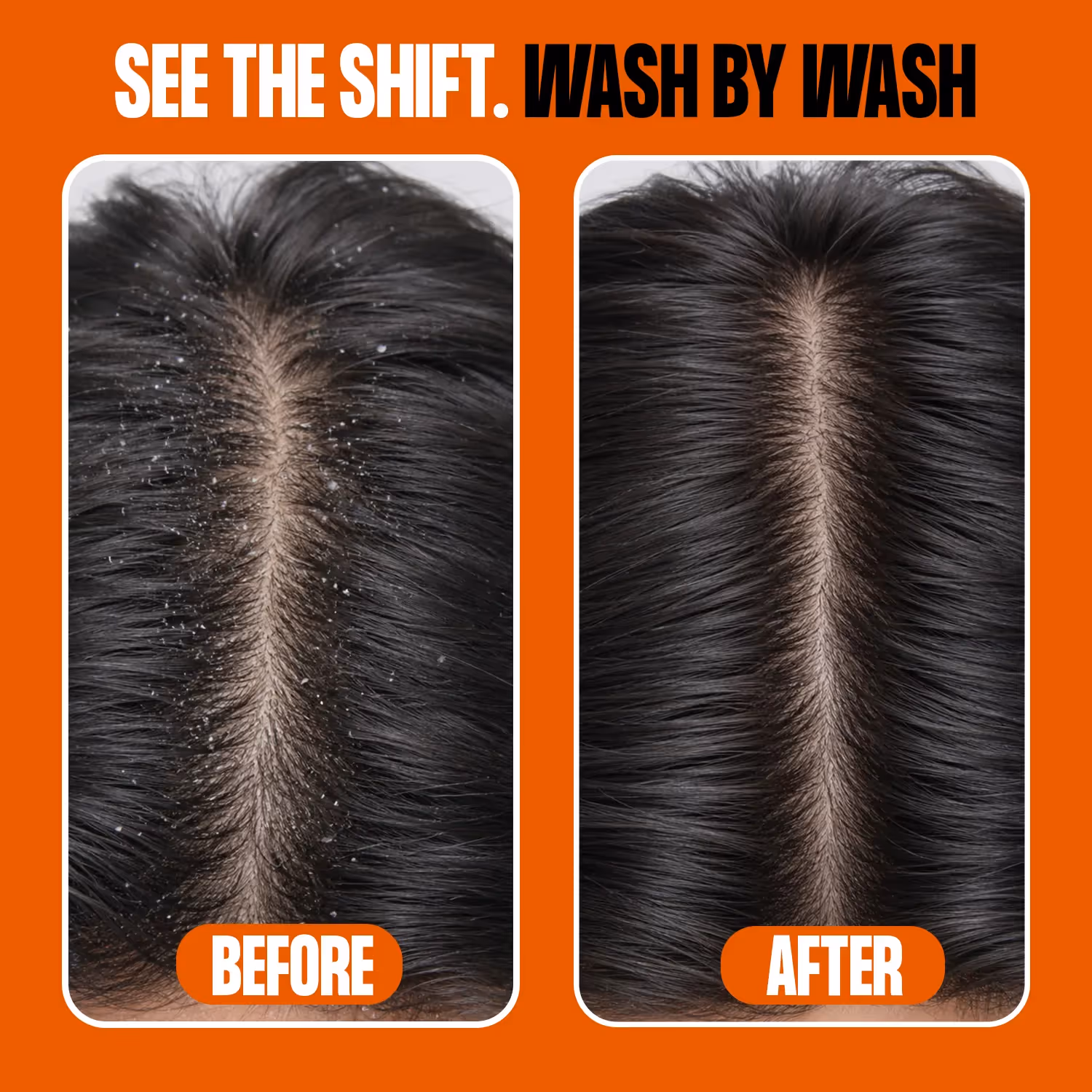 Daily Detox Shampoo image 5