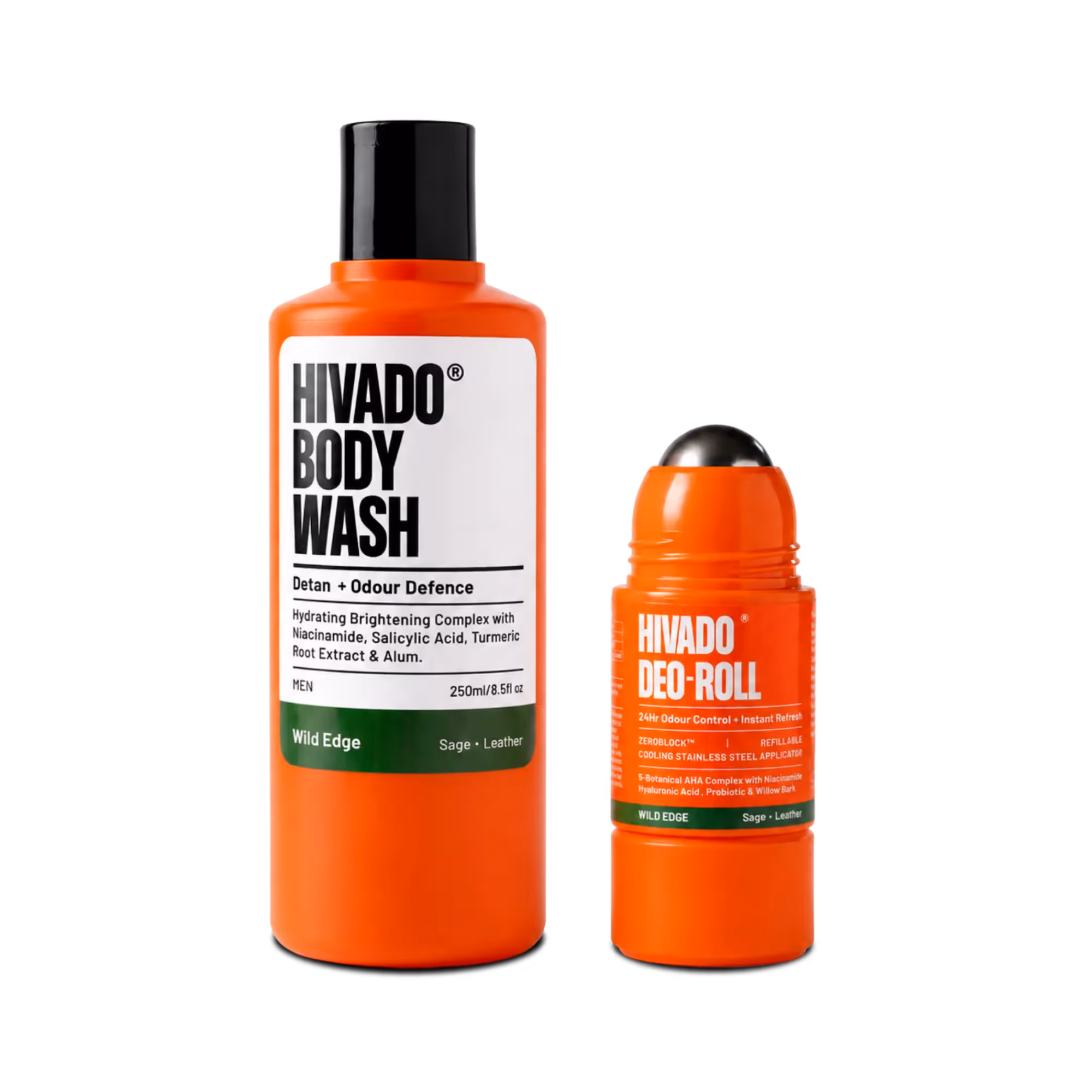 Daily Fresh Duo  image 1