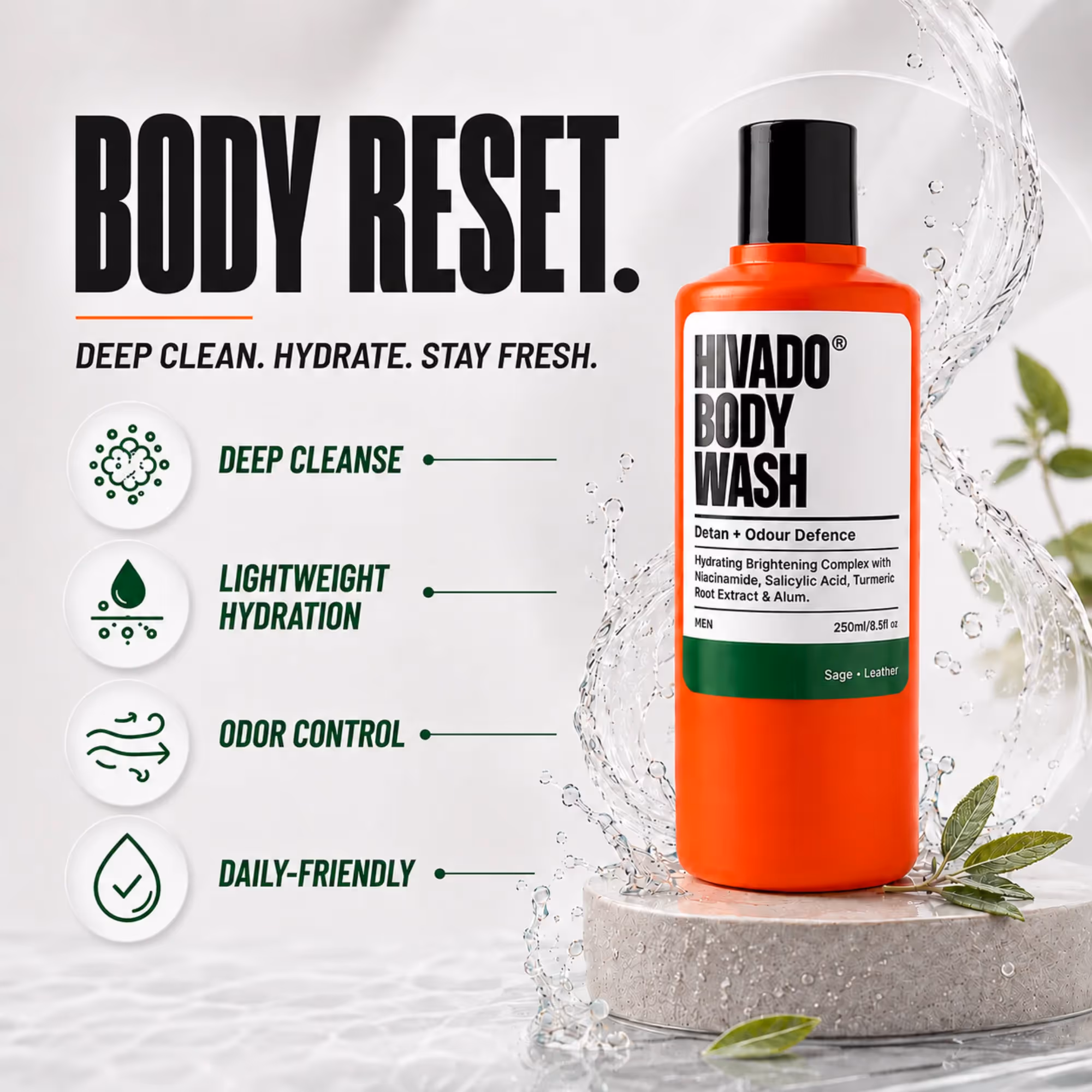 Daily Fresh Duo image 3