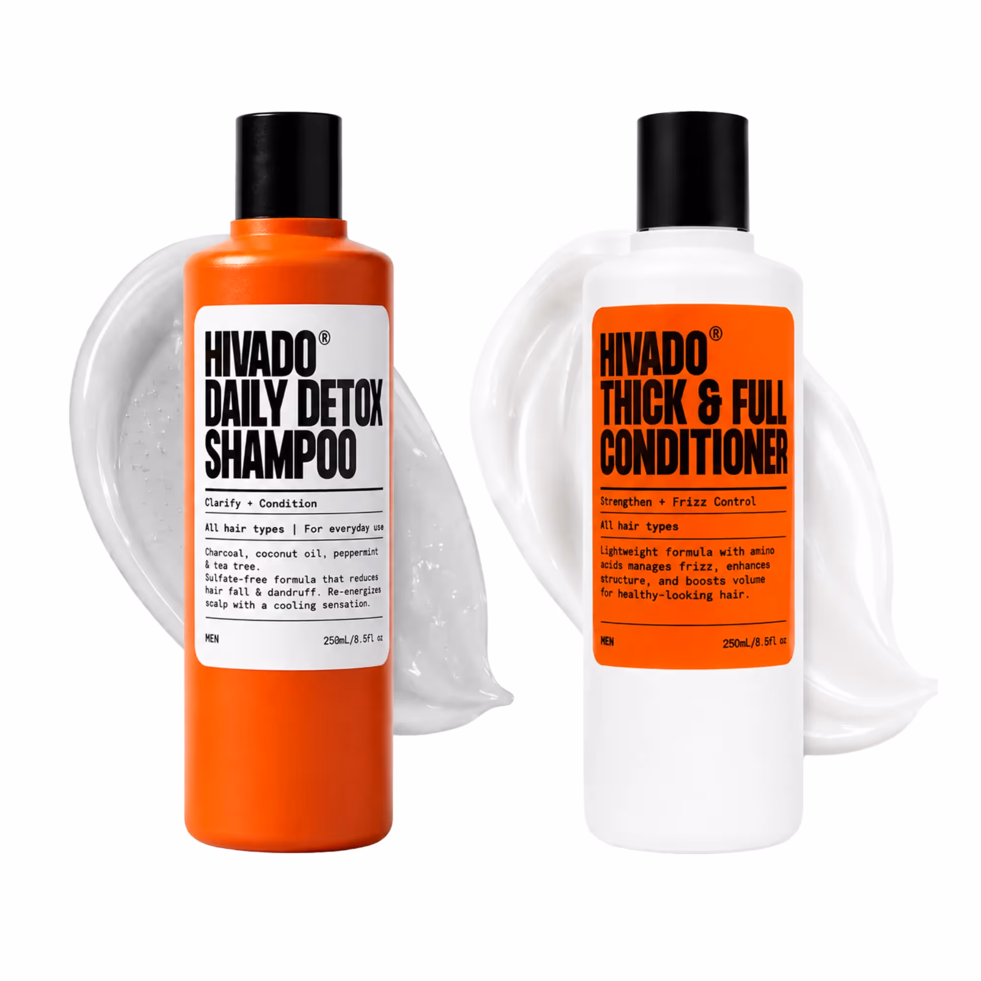 Detox Hair Duo image 1