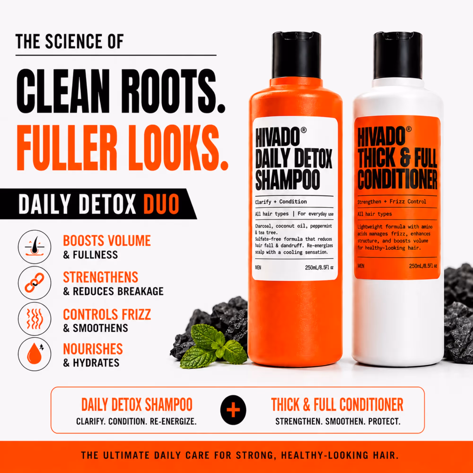 Detox Hair Duo image 2
