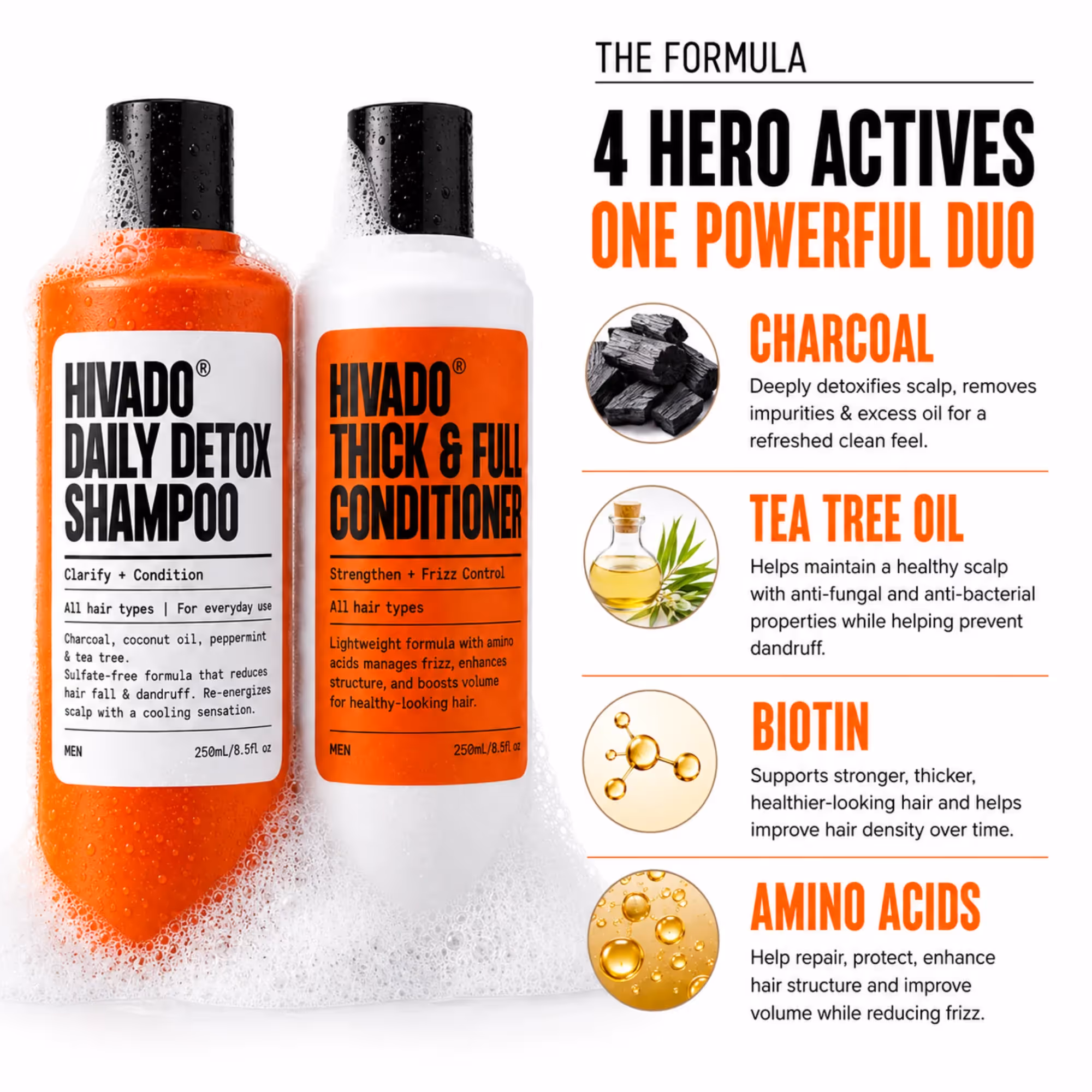 Detox Hair Duo image 4