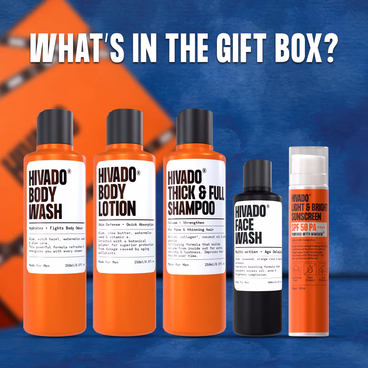 Hivado Gift box - photo 3 of 5