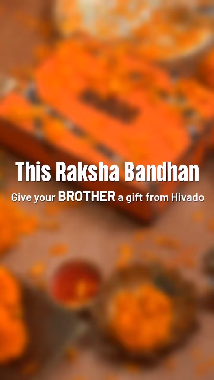 Hivado Gift box - video preview