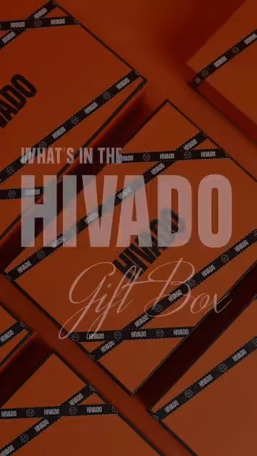Hivado Gift box - video preview