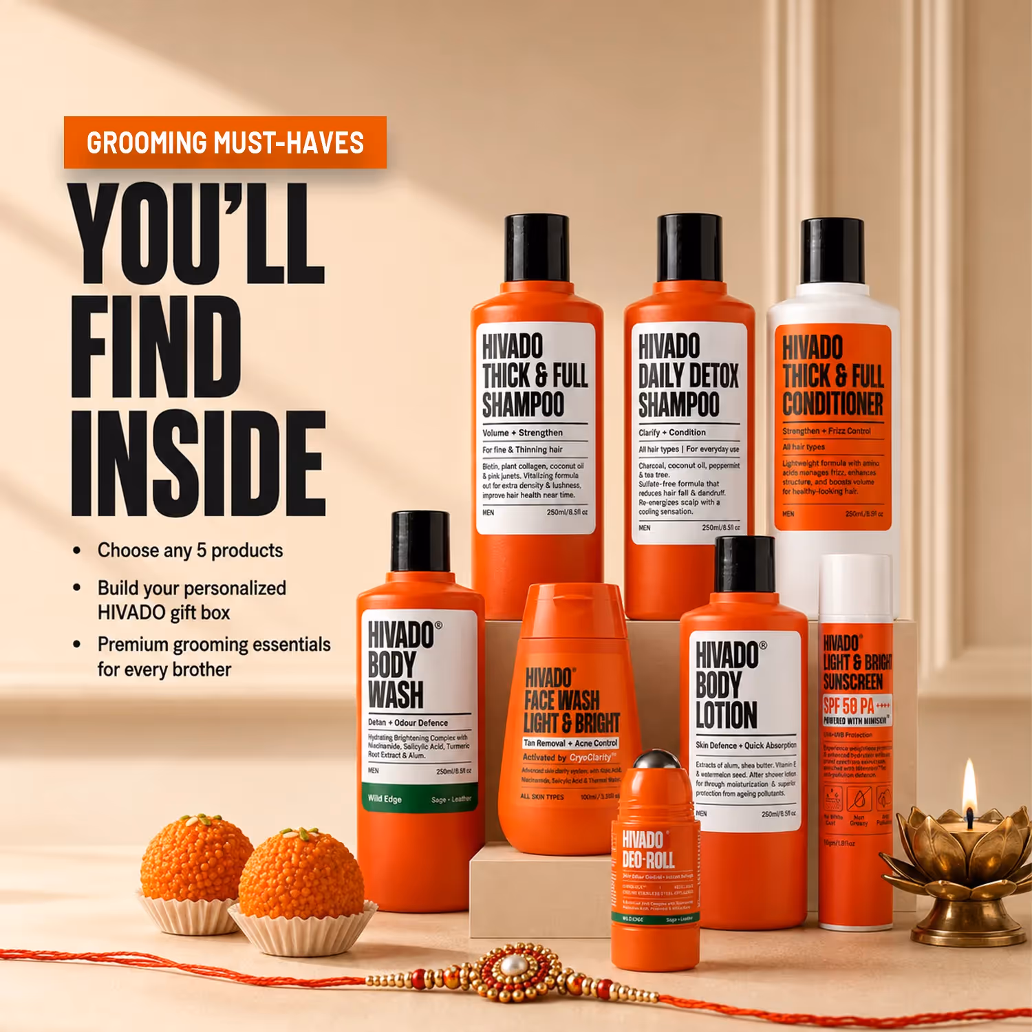Hivado Gift Box  image 3