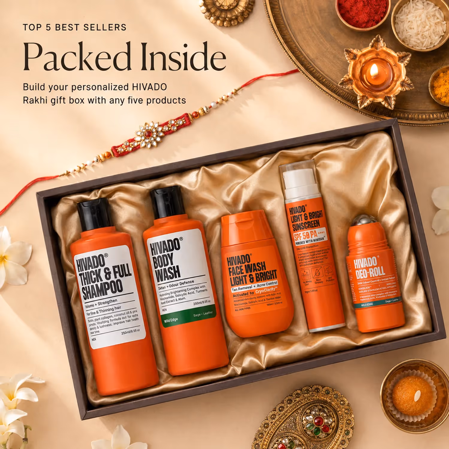 Hivado Gift Box  image 5