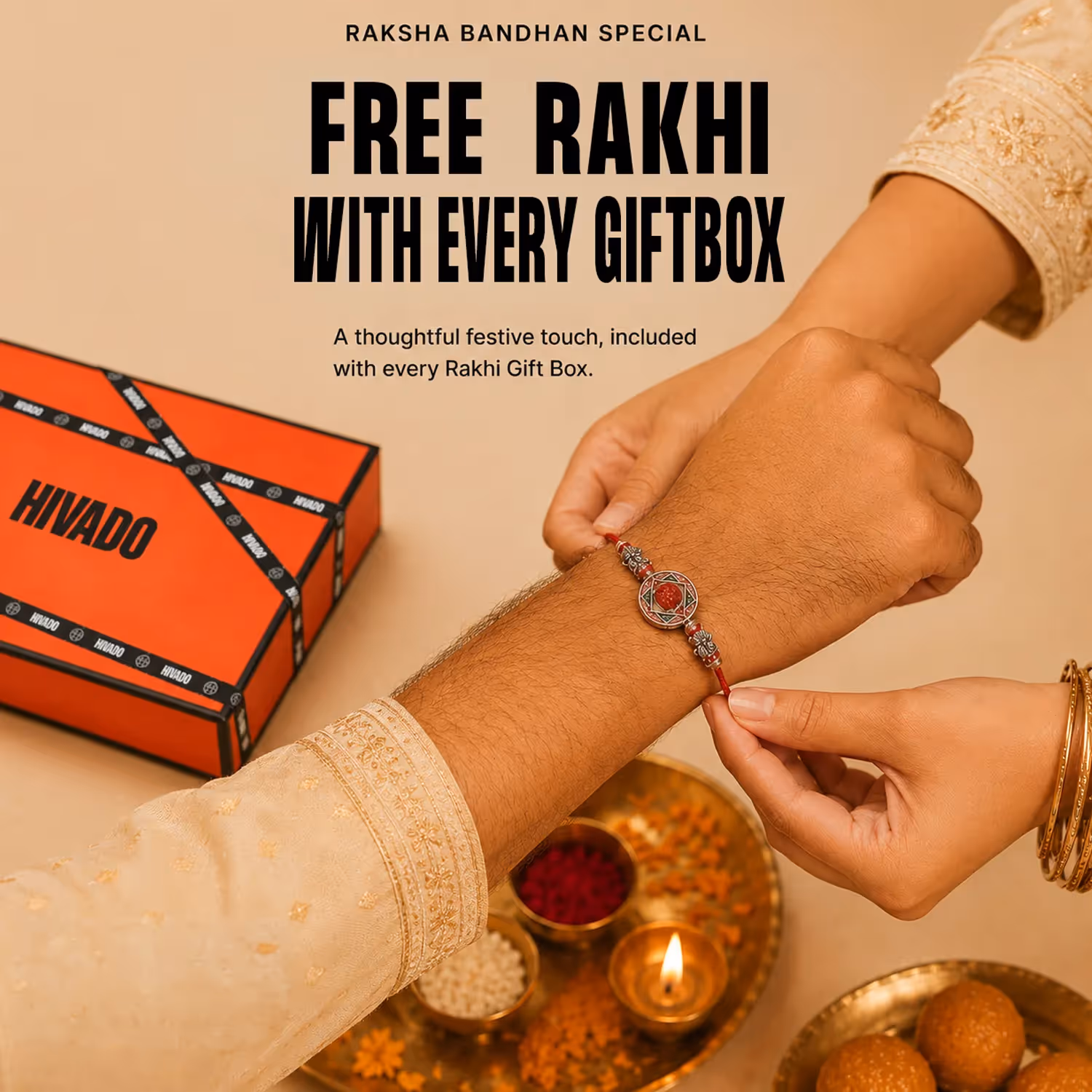 Hivado Gift Box  image 6